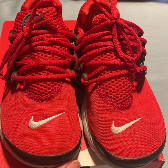 Boys Nike Presto - size 13 - Picture 3 of 5